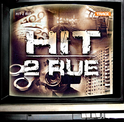  Sortie Dj Mosko - HIT 2 RUE (CD/DVD)